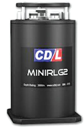 MiniRLG2-based INS