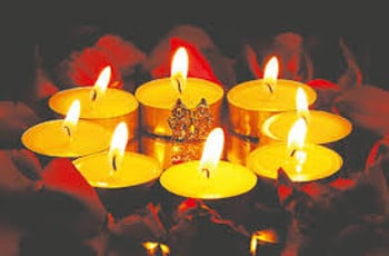 Diwali – the festival of light