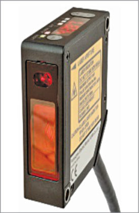 Optronic Sensors: Applications in Detonics | Optronic Triangulation