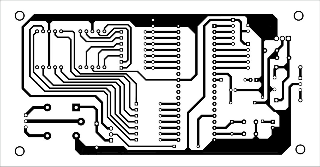 Timer Structure Design Precise Industrial Timer | Full Electronics Project With Source Code