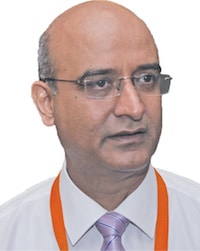 Sunil Motwani, Industry Director, MathWorks