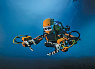 Sensors For Deep-Sea Applications
