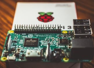Setting Up Qt On Raspberry Pi And Basic Application