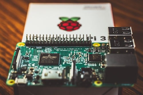 Setting Up Qt On Raspberry Pi And Basic Application