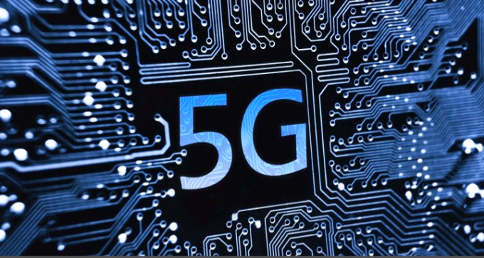 MathWorks 5G Trends and Predictions for 2020