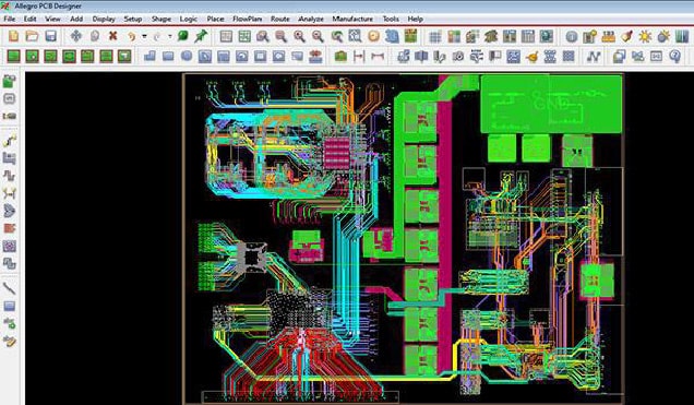 Chip and PCB Design Tools For Engineers