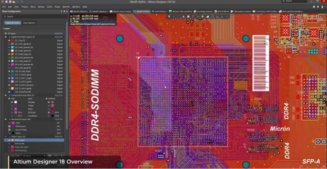 Chip and PCB Design Tools For Engineers