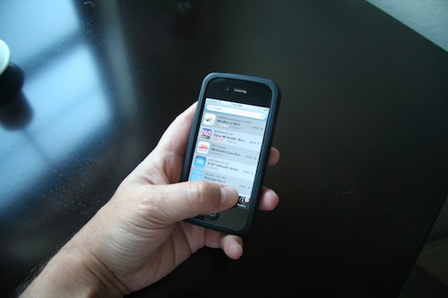 Electronics Building And Miscellaneous Apps