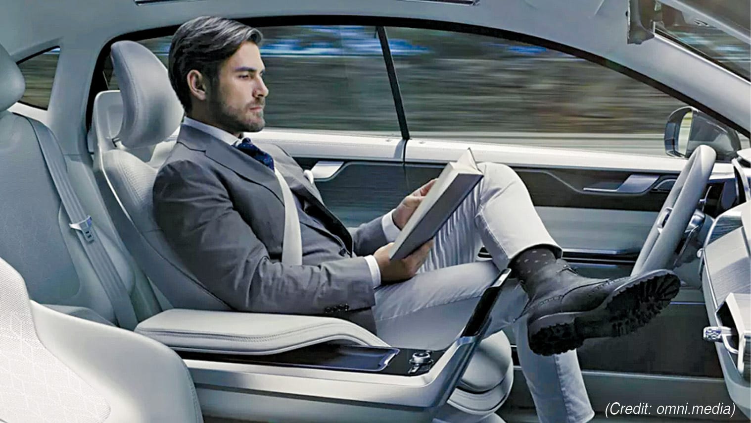 Artificial Intelligence: A Game Changer in the Automobile Industry