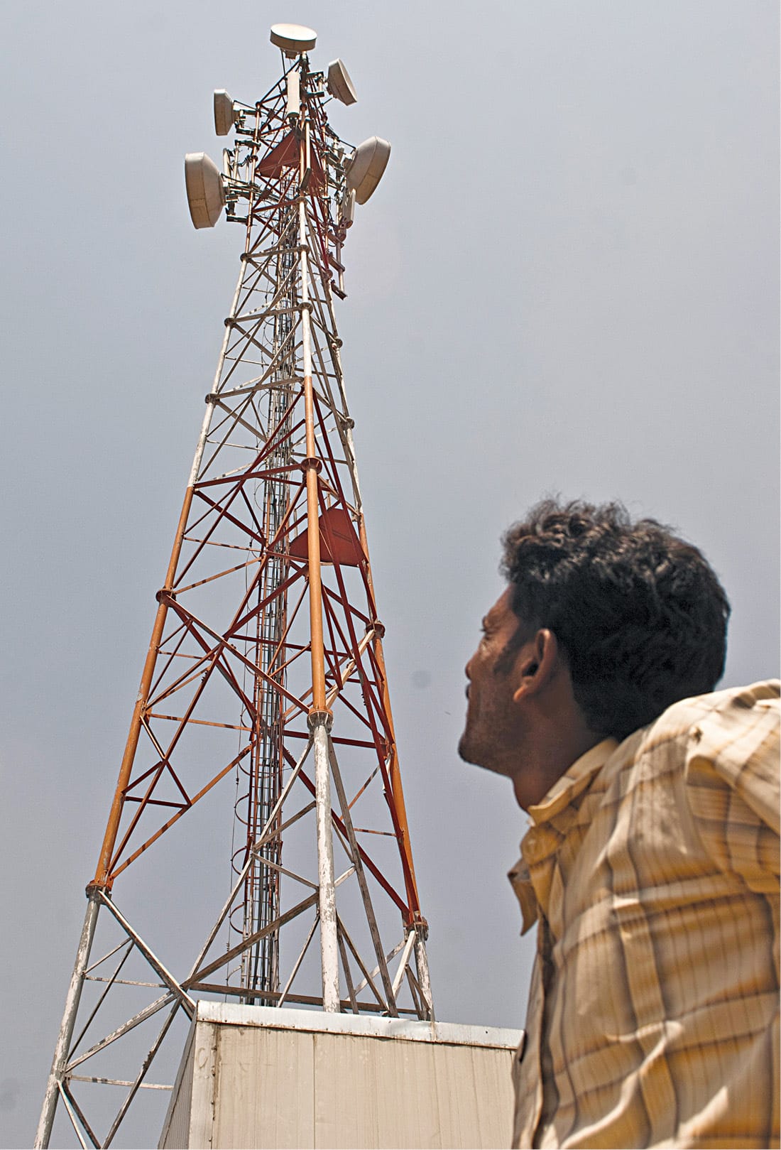 How Is Transforming Rural India?