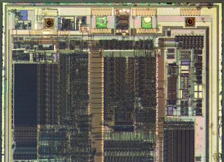 A Novel Architecture For Decimal Conversion In 8-Bit MCU