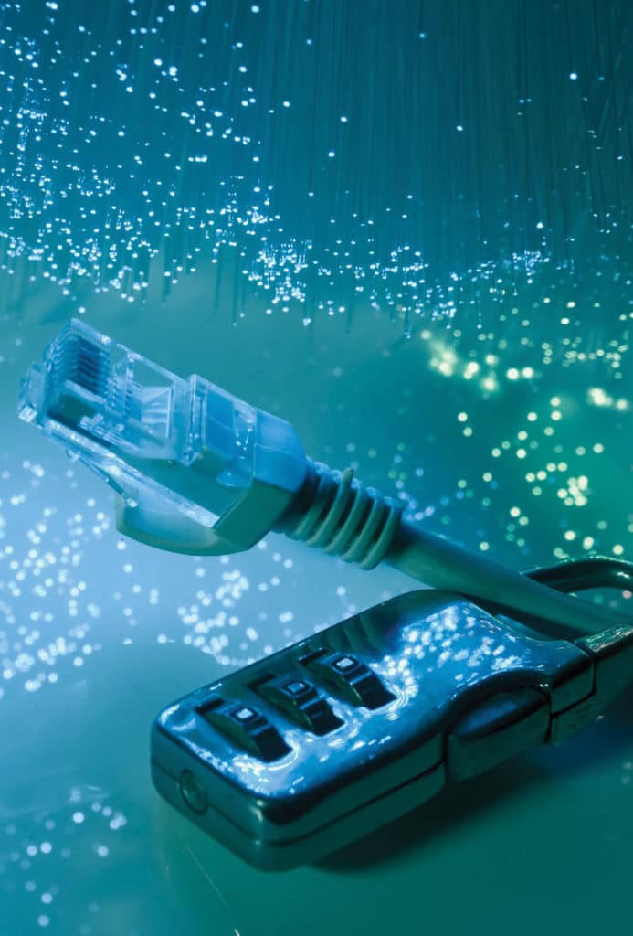 Optical Fibre Sensors Shaping The New Age of Connectivity