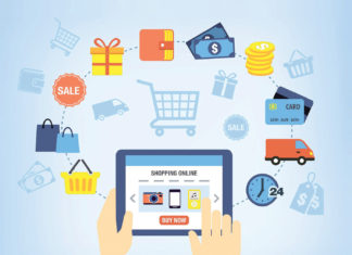 e-Commerce Website Recommendation Systems