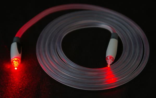 Optical Fibre Sensors Shaping The New Age of Connectivity