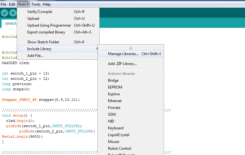 Digital Protractor & Angle Measurement Device With Arduino DIY