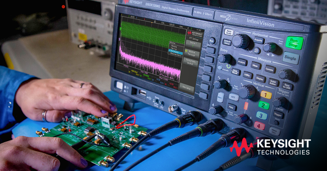 Master your oscilloscope controls Electronics For You