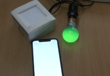 Multi-Language Voice Control IOT Home Automation Using Google Assistant and Raspberry Pi (Hindi & English Video) Multi-Language Voice Control IOT Home Automation