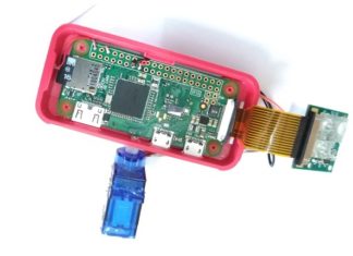 Fritzing Raspberry Camera Pi Fritzing raspberry pi camera module - bxeph
