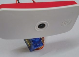 Video Streaming Camera