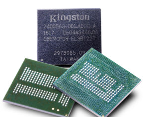 Kingston Solutions Inc