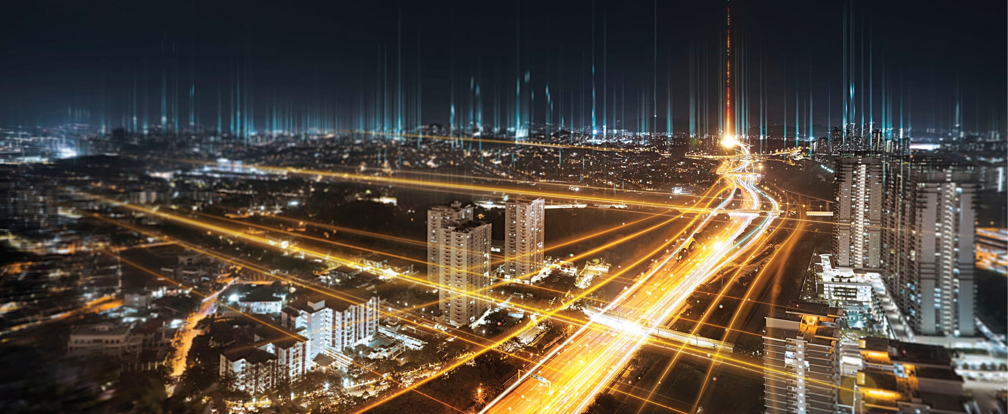 How Intelligent Traffic Management Systems Enable Smarter Use of Transport Networks