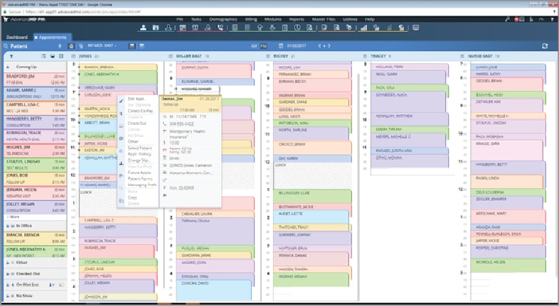 Software For Healthcare And Design Applications | Electronics For You