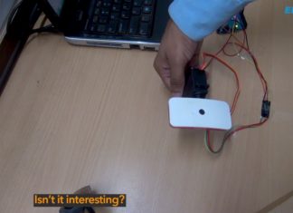 Self Stabilization System