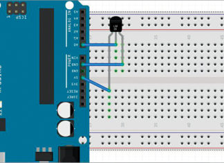 Monitor Temperature With Voice Alerts