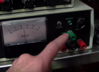 How To Set Up An Electronics Lab?