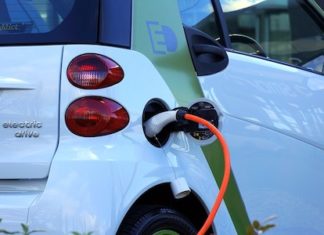 Decoding An Electric Vehicle