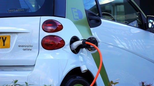 Decoding An Electric Vehicle