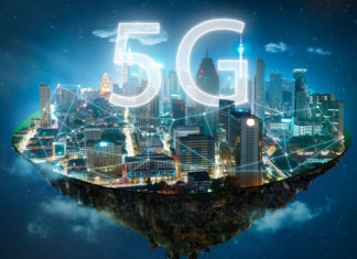 Large-Scale Convergence, A 5G Way