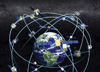 Navigation Systems for the world