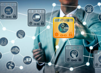 How Blockchain Will Upend Customer Experience