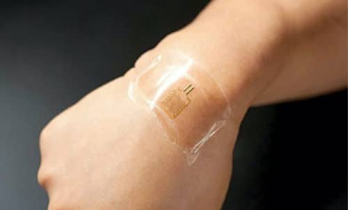 Wearable electronics (Credit: http://nwctrail.com)