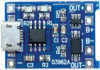 TP4056 module for Hyderopower Generation