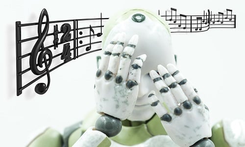 AI Tells How Certain Pieces Of Music Affects Our Brain