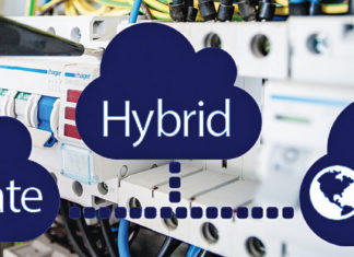 Hybrid Cloud