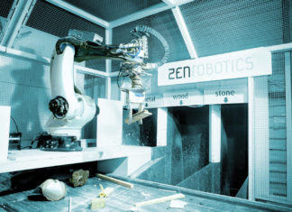 How Technology Can Help In Waste Management