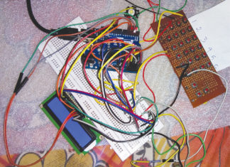 Develop A Fastest Finger First System for Six Players Fastest Finger First System for Six Players