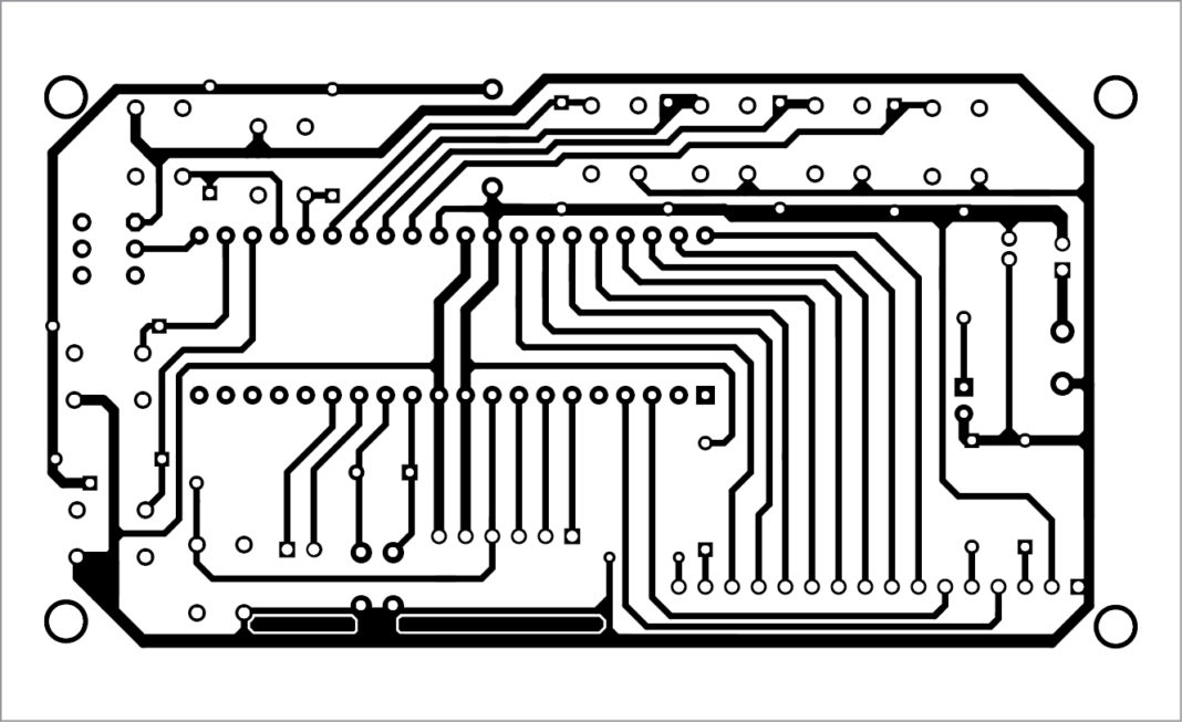 Build A Serial Data Debugger