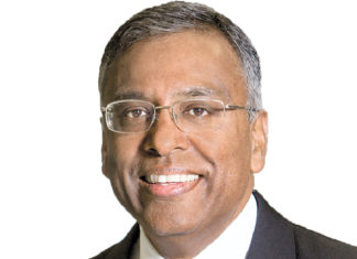 “The Government Support Needs To Extend For Wider Adoption Of Robots In India”