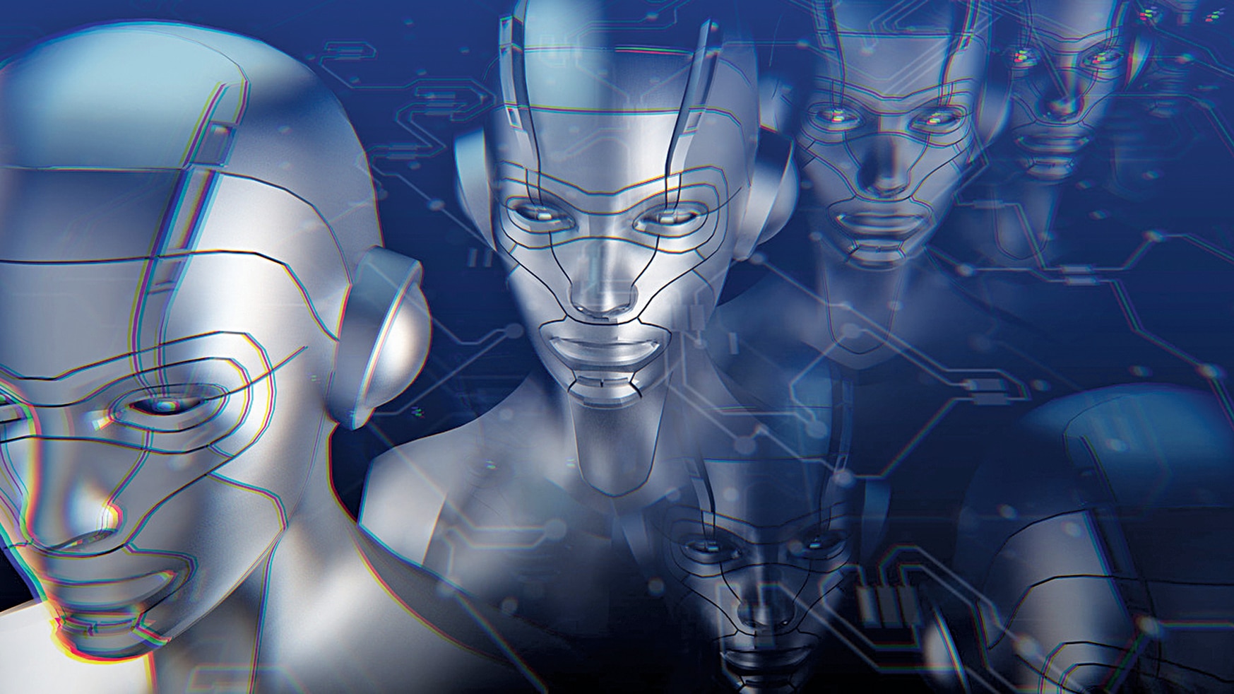 AI And Robotics: Hype Or Reality?