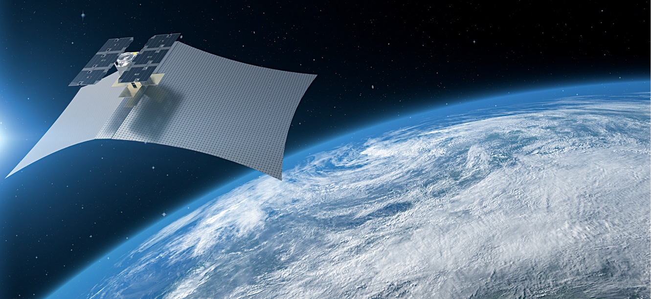 Smallsat Revolution: New Era in Space Industry