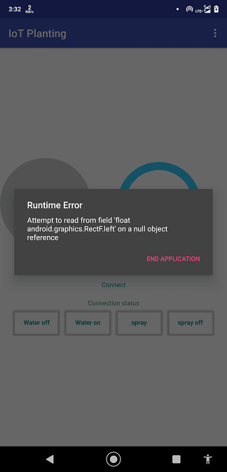 IoT-Based Smart Agriculture System