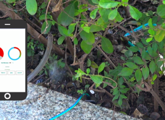 IoT Based Smart Agriculture System