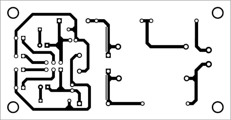 DualVoltage Rechargeable Torch Light Full DIY Project