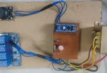 Industrial Automation System