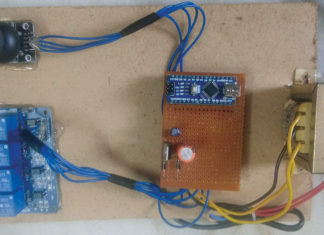 Industrial Automation System