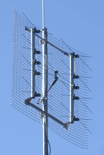 Antenna Array